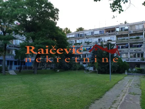 Prodaja, jednosoban stan, 41m², Novi Beograd Sve Podlokacije, Beograd - image 5