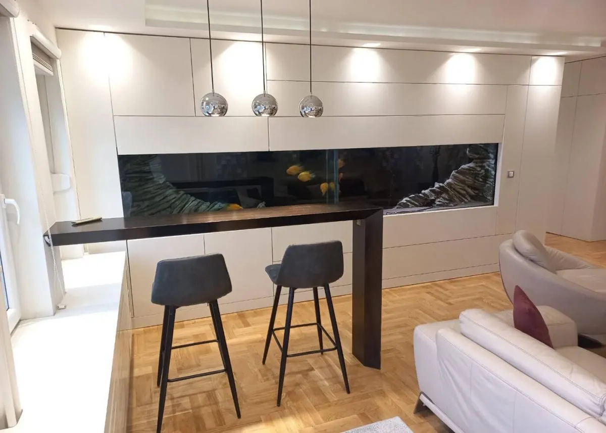 Rent, apartment, 180m², Stari Grad, Beograd