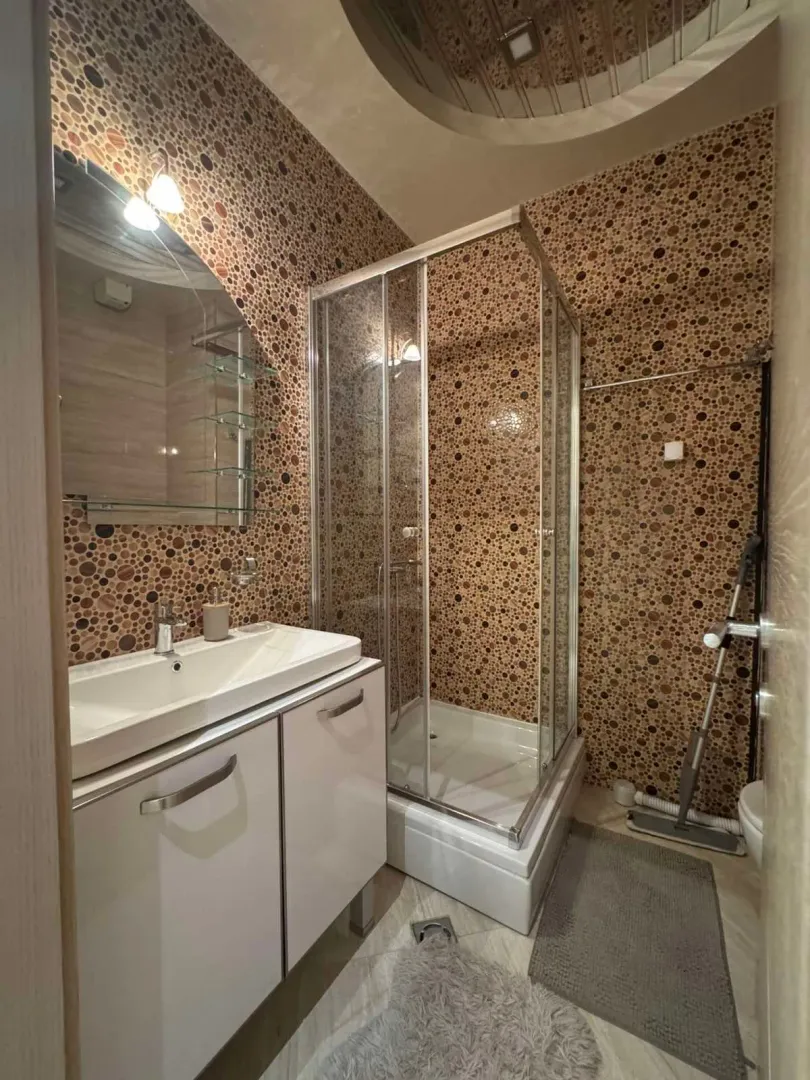 Prodaja, dvosoban stan, 117m², Budva, Crna Gora