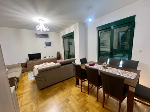 Rent, two bedroom apartment, 64m², Momišići, Podgorica - image 3