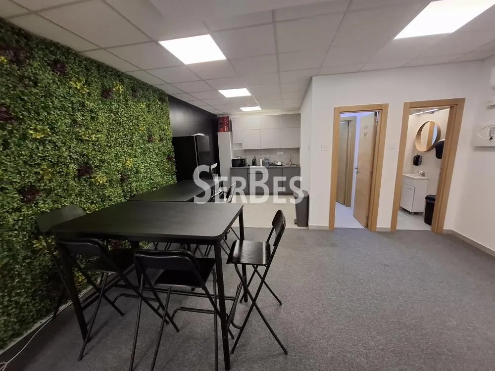 Rent, office space, 204m², Novi Sad Sve Podlokacije, Novi Sad