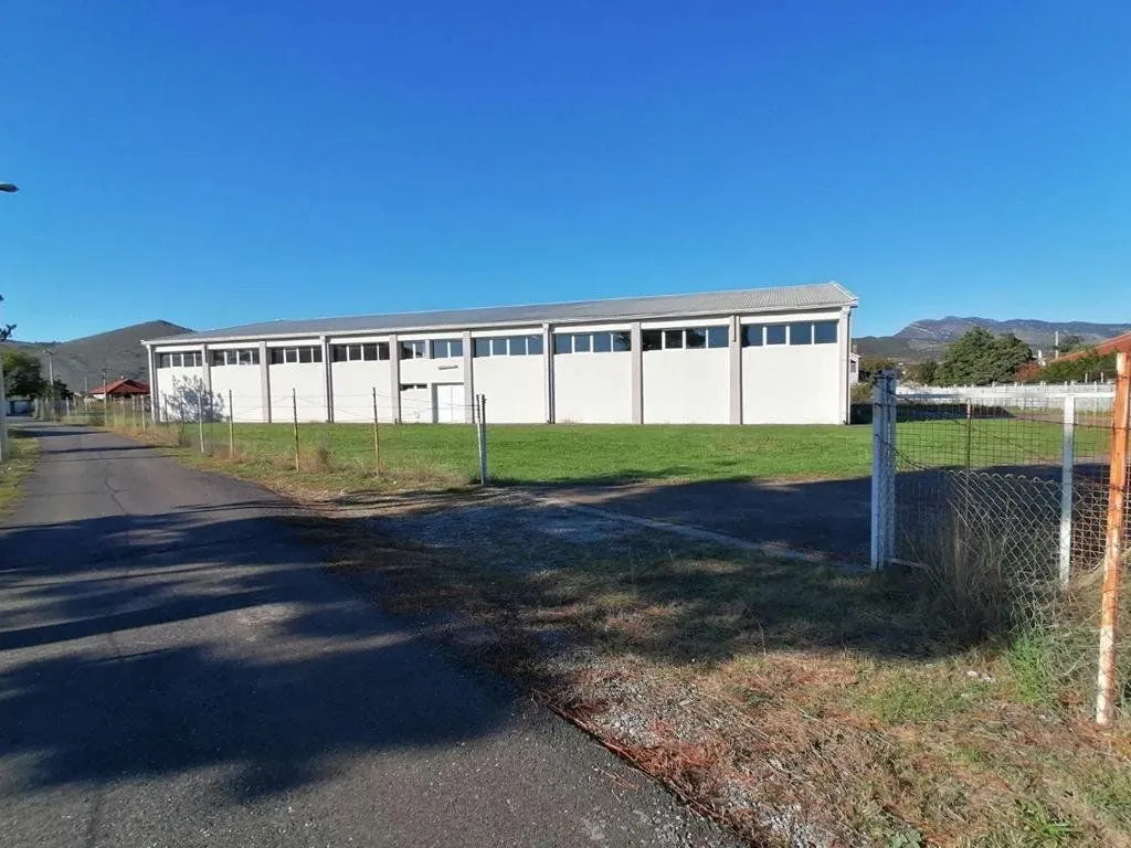 Rent, office space, 1100m², Kokoti, Podgorica