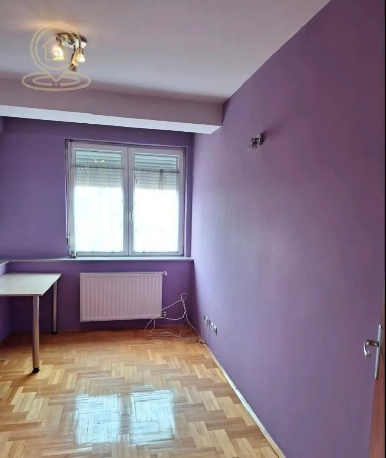 Prodaja, trosoban stan, 104m², Palilula, Niš