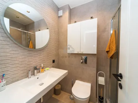 Rent, one bedroom apartment, 47m², Donja Gorica, Podgorica - image 9