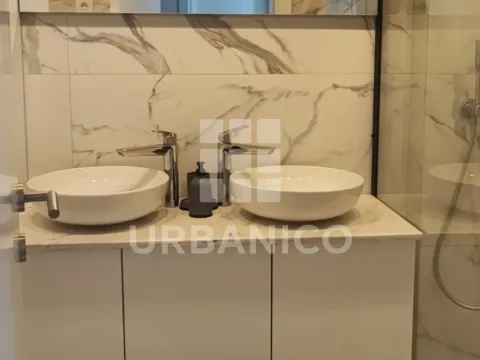 Rent, one bedroom apartment, 59m², Stara Varoš, Podgorica - image 7