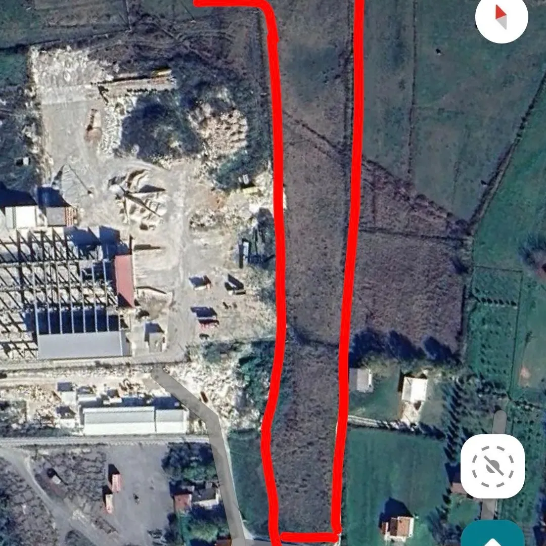 Prodaja, plac, 11353m², Spuž, Danilovgrad