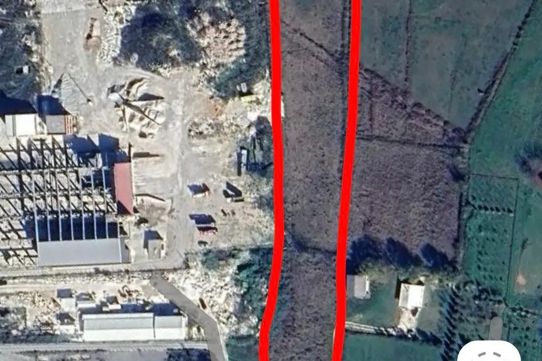 Sale, land lot, 11353m², Spuž, Danilovgrad