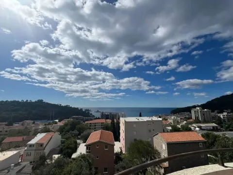 Prodaja, četvorosoban stan, 176m², Petrovac, Budva - image 10