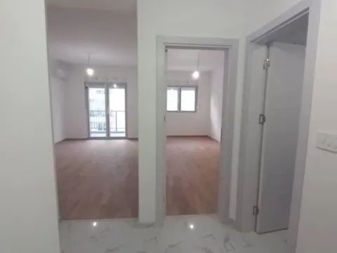Prodaja, jednosoban stan, 46m², Budva, Crna Gora