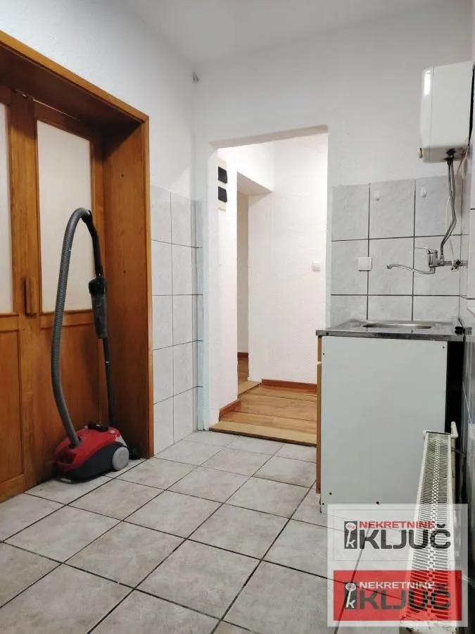 Rent, house, 120m², Centar, Novi Sad