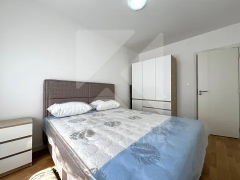 Rent, one bedroom apartment, 42m², Stari Aerodrom, Podgorica - image 5