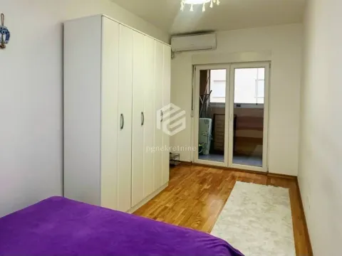 Prodaja, dvosoban stan, 69m², Tuški Put, Podgorica - image 9
