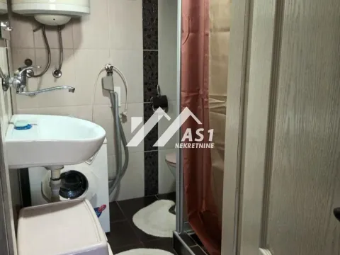 Izdavanje, jednosoban stan, 40m², Detelinara, Novi Sad Sve Podlokacije - image 9