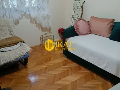 Rent, two bedroom apartment, 42m², Čukarica, Beograd - image 7
