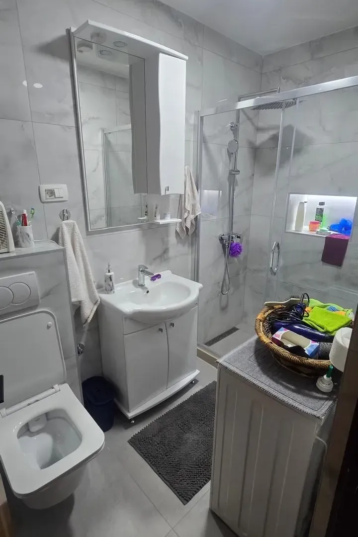 Prodaja, trosoban stan, 86m², Podgorica, Crna Gora