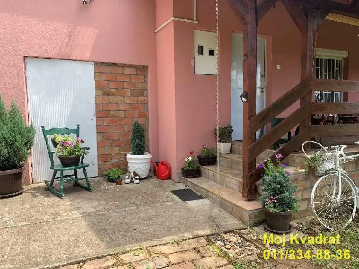 Sale, house, 130m², Meljak, Barajevo