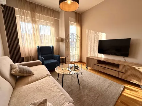 Izdavanje, jednosoban stan, 41m², Zabjelo, Podgorica - image 3