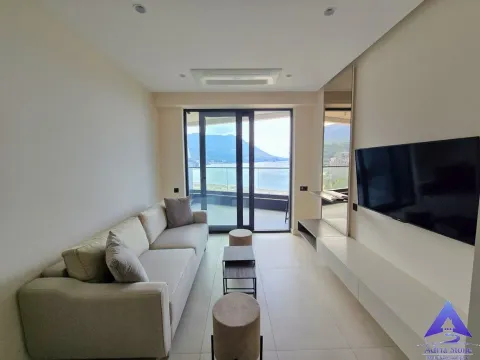Prodaja, jednosoban stan, 51m², Bečići, Budva - image 5