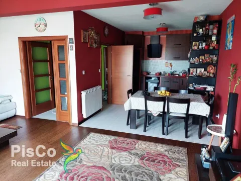 Prodaja, četvorosoban stan, 156m², Gorica C, Podgorica - image 2