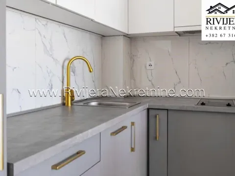 Sale, one bedroom apartment, 49m², Bečići, Budva - image 13