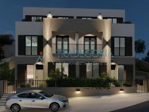 Prodaja, trosoban stan, 126m², Bigova, Kotor - image 9