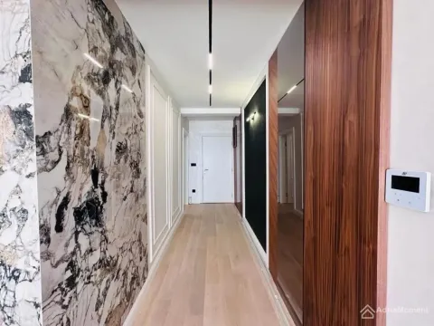 Prodaja, trosoban stan, 105m², Centar, Tivat - image 10