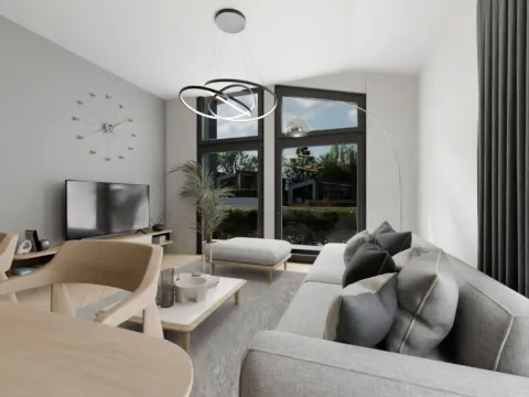 Sale, house, 82m², Mrčevac, Tivat - image 5