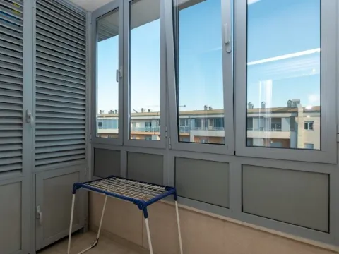 Izdavanje, dvosoban stan, 88m², City Kvart, Podgorica - image 13