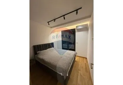 Izdavanje, garsonjera, 53m², City Kvart, Podgorica - image 8