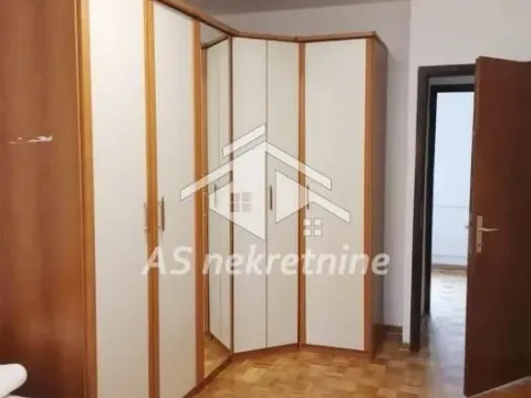 Izdavanje, četvorosoban stan, 84m², Bezanijska Kosa 2, Bežanijska Kosa Sve Podlokacije - image 14