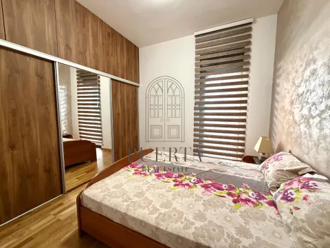 Rent, one bedroom apartment, 54m², Ljubović, Podgorica - image 7