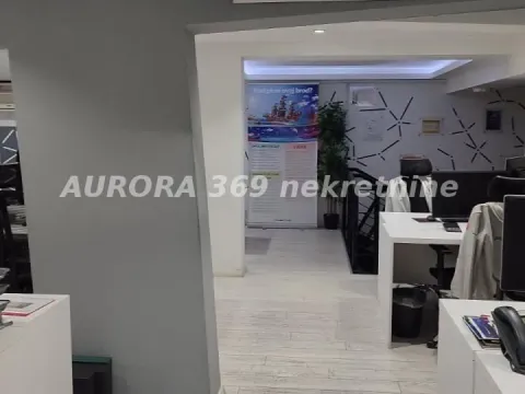 Sale, office space, 274m², Grbavica, Novi Sad Sve Podlokacije - image 3