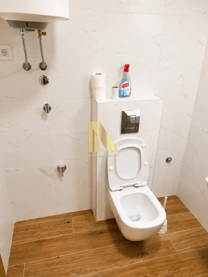 Izdavanje, dvosoban stan, 47m², Grbavica, Novi Sad Sve Podlokacije