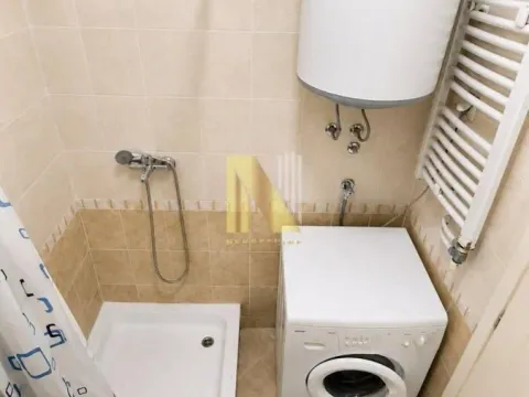 Izdavanje, garsonjera, 30m², Grbavica, Novi Sad Sve Podlokacije - image 5