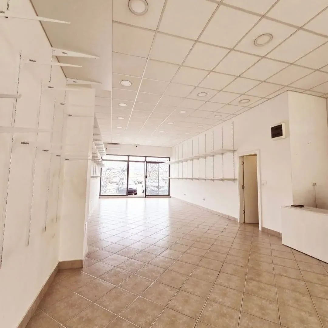 Sale, office space, 120m², Podgorica, Crna Gora
