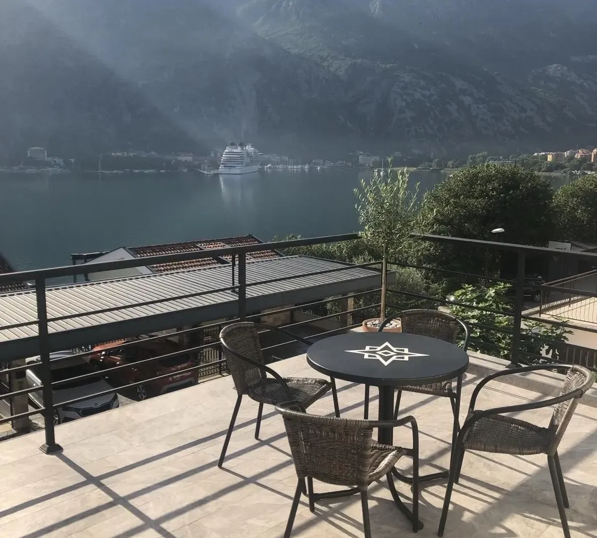 Prodaja, kuća, 104m², Muo, Kotor