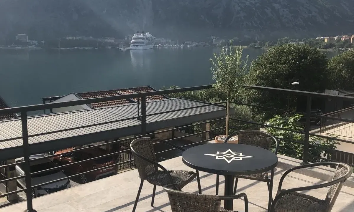 Sale, house, 104m², Muo, Kotor