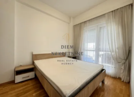 Izdavanje, jednosoban stan, 43m², Ljubović, Podgorica - image 9