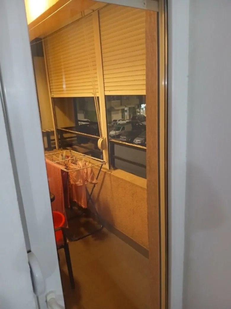 Rent, one bedroom apartment, 50m², Zabjelo, Podgorica