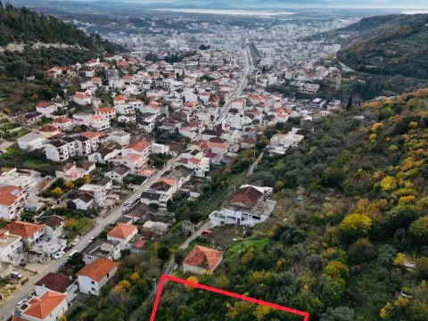 Sale, land lot, 866m², Centar, Ulcinj - image 2