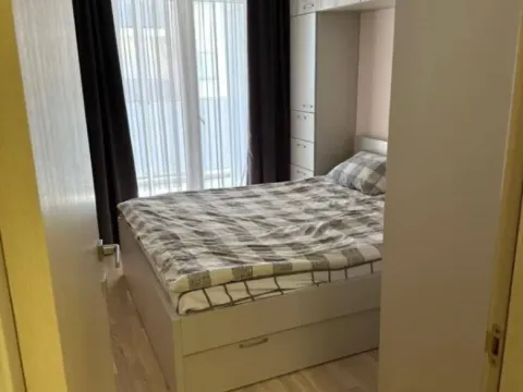 Izdavanje, jednosoban stan, 47m², City Kvart, Podgorica - image 2