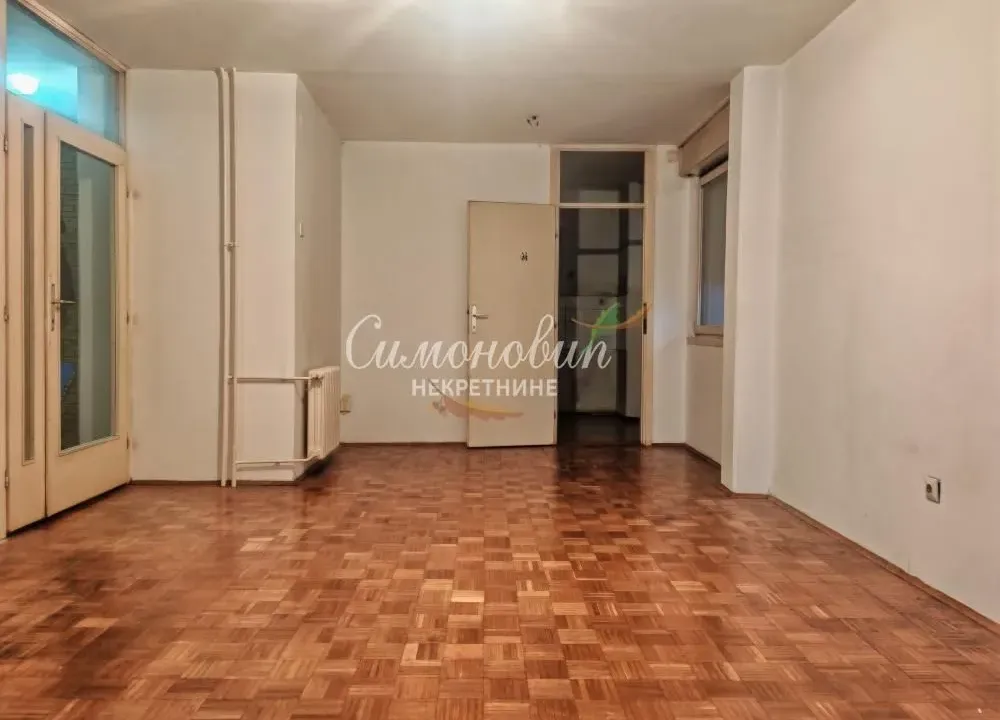 Prodaja, trosoban stan, 95m², Bezanijska Kosa 1, Bežanijska Kosa Sve Podlokacije