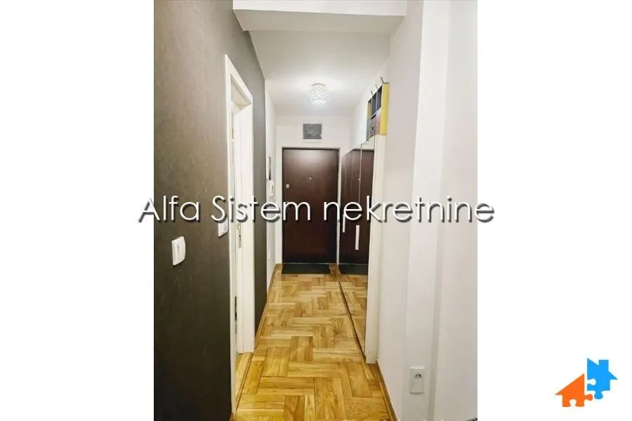 Izdavanje, četvorosoban stan, 100m², Voždovac Sve Podlokacije, Beograd