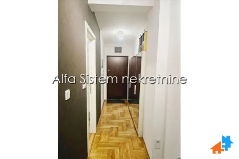 Izdavanje, četvorosoban stan, 100m², Voždovac Sve Podlokacije, Beograd - image 18