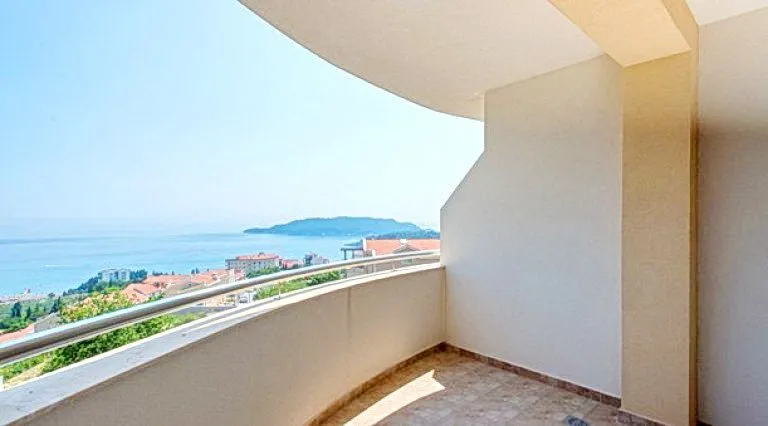 Sale, hospitality venue, 1490m², Bečići, Budva