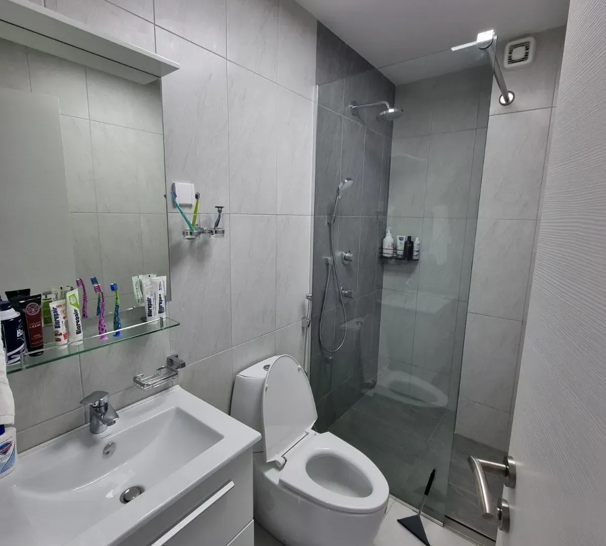 Sale, three bedroom apartment, 95m², Budva, Crna Gora