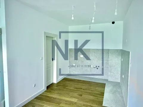 Sale, three bedroom apartment, 113m², Dalmatinska ulica, Podgorica - image 14