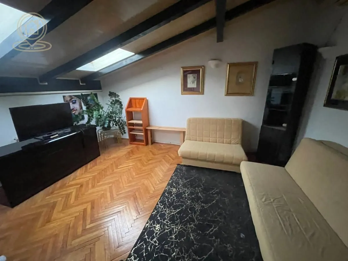 Izdavanje, trosoban stan, 62m², Podbara, Novi Sad Sve Podlokacije