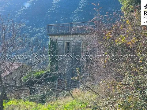 Sale, land lot, 193m², Lučići, Herceg Novi - image 5