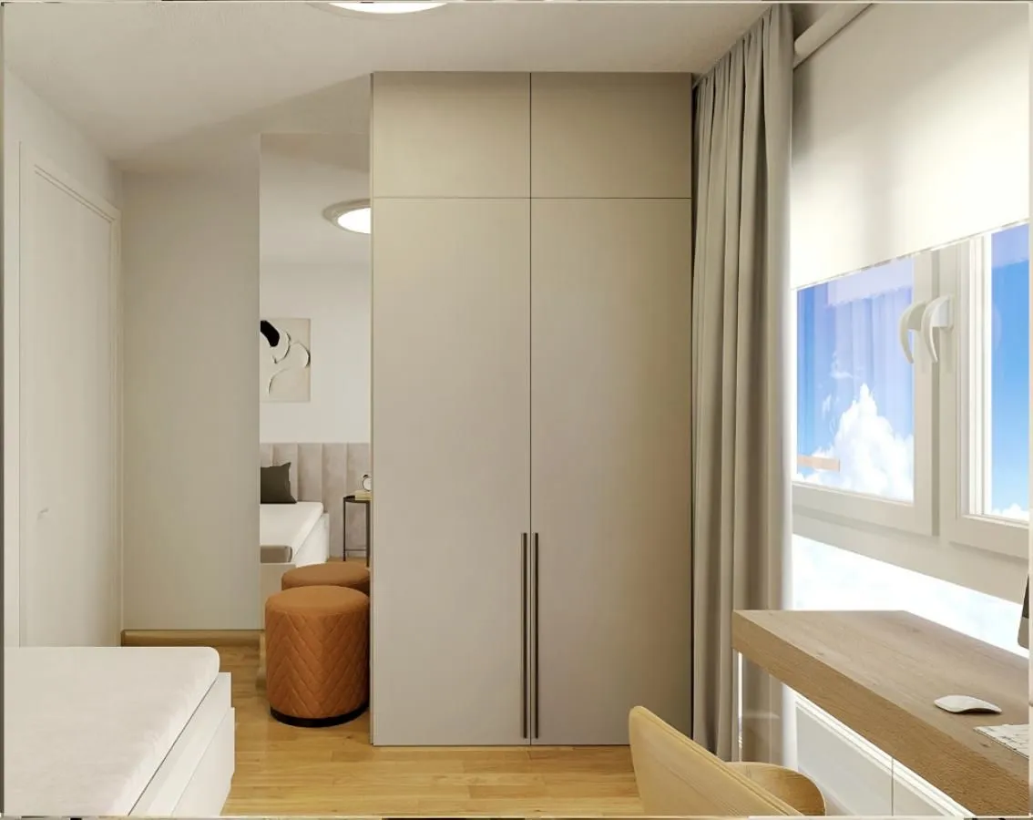 Sale, two bedroom apartment, 72m², Bar, Crna Gora